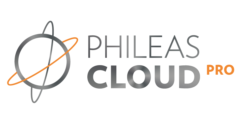 Logo Phileas Cloud Pro